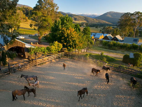 Spring Spur - Accommodation Asia 0
