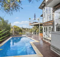 Spring Valley Luxury 42 - Accommodation Asia