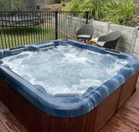 Springbank Spa  Surf - Accommodation Asia
