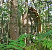 Springbrook Mountain Chalets - Accommodation Guide