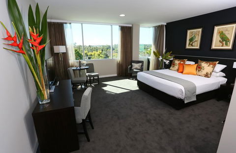 Springfield Lakes Boutique Hotel - Accommodation Asia 1