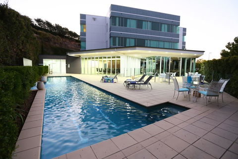 Springfield Lakes Boutique Hotel - Accommodation Asia 0