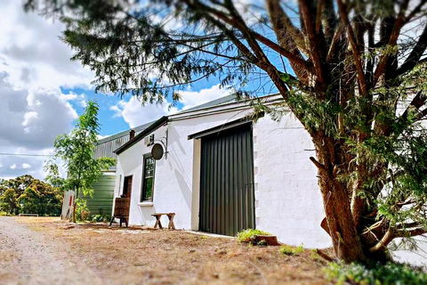 Springhill Winery - Accommodation Asia 0