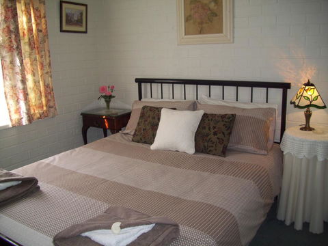 Springhurst Butter Factory - Accommodation Asia 2