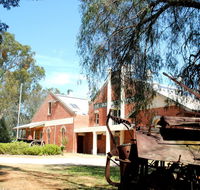 Springhurst Butter Factory - Accommodation Asia