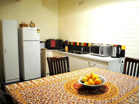 Springhurst Butter Factory - Accommodation Asia 3