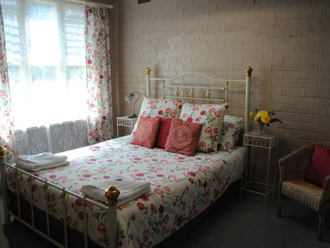 Springhurst Butter Factory - Accommodation Asia 1