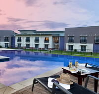 Springs Shoalhaven Nowra - Accommodation Asia