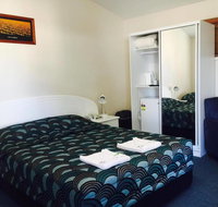 Springsure Overlander Motel - Accommodation Asia
