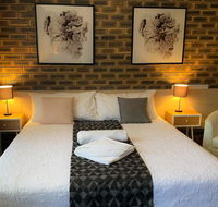 Squatters Homestead Motel - Accommodation Asia