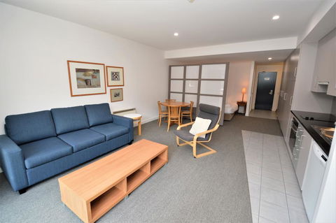 Squatters Run 4 - Accommodation Asia 3