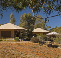 Squeakywindmill Boutique Tent BB - Accommodation Asia
