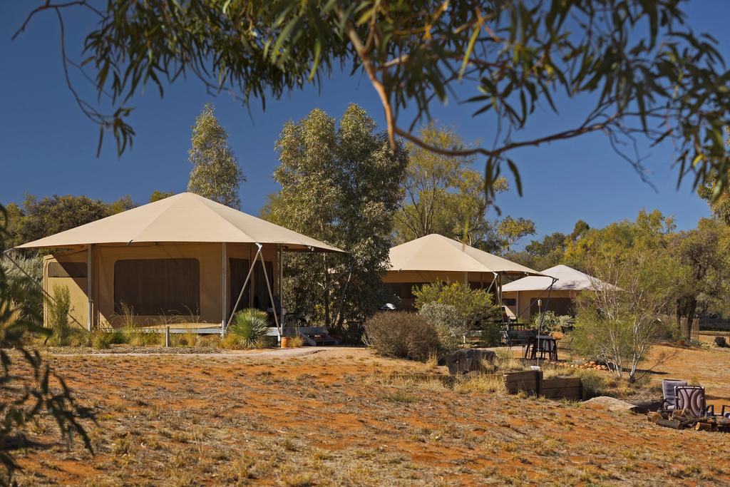Arumbera NT Accommodation Guide