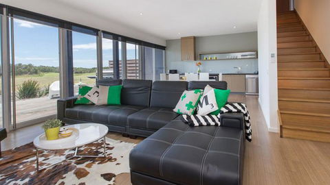 ST ANDREWS BEACH APARTMENT 4.01 - Accommodation Asia 0