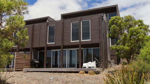 ST ANDREWS BEACH APARTMENT 4.01 - Accommodation Asia 2