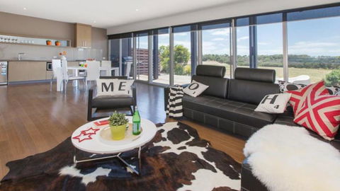 ST ANDREWS BEACH APARTMENT 4.02 - Accommodation Asia 1