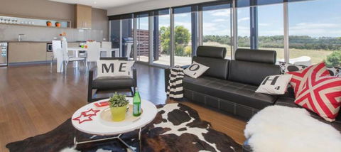 ST ANDREWS BEACH APARTMENT 4.02 - Accommodation Asia 0