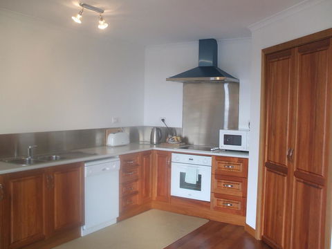 St Helens On The Bay - Accommodation Asia 1