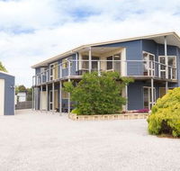 St Helens On The Bay - Accommodation Asia