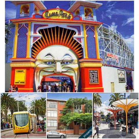 St Kilda All Inclusive - Accommodation Guide 3