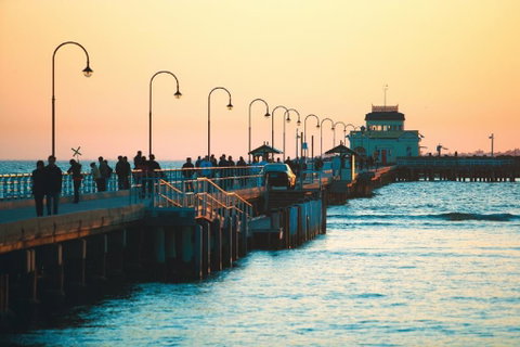 St Kilda All Inclusive - Accommodation Guide 2
