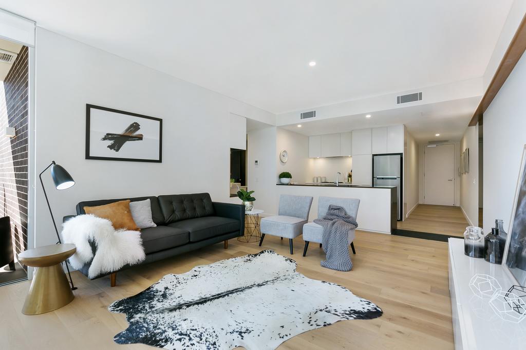 Naremburn NSW Accommodation Asia