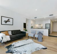 St Leonards Self-Contained Two-Bedroom Apartment 803NOR - Accommodation Asia