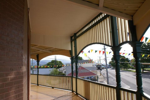 St Marys Hotel And Bistro - Accommodation Guide 2