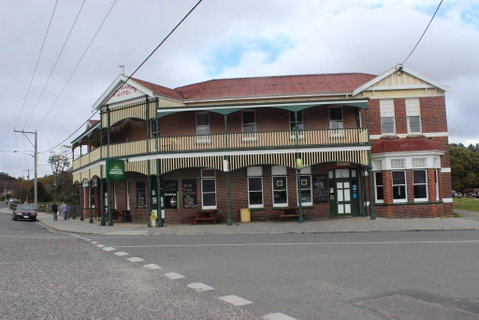 St Marys Hotel And Bistro - Accommodation Guide 0