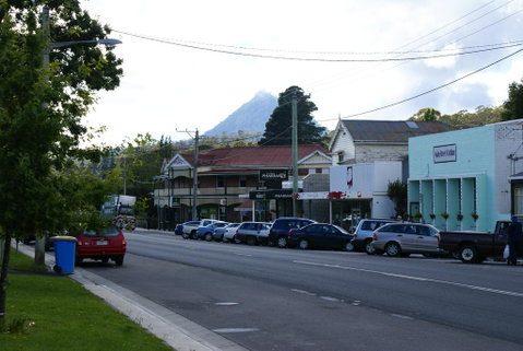 St Marys Hotel And Bistro - Accommodation Guide 1