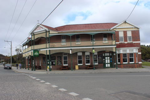 St Marys Hotel And Bistro - Accommodation Asia 0
