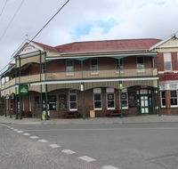 St Marys Hotel and Bistro - Accommodation Asia