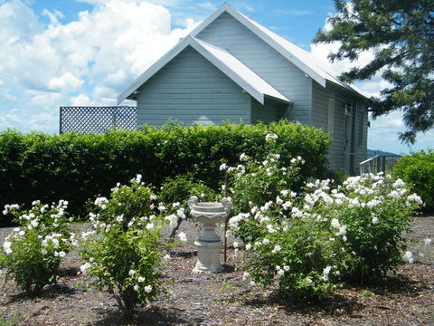 St Peter's Fairview - Accommodation Asia 2