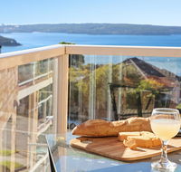 St Valentines Apartments Mosman