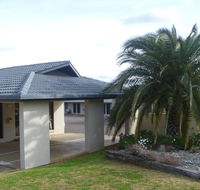 Stagecoach Inn Motel - Accommodation Asia
