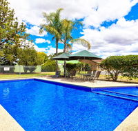 Stagecoach Motel Wodonga - Accommodation Asia