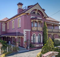 Stannum House - Accommodation Asia