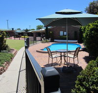 Stannum Lodge Motor Inn - Accommodation Asia