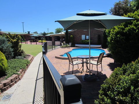 Stannum Lodge Motor Inn - Accommodation Asia 0