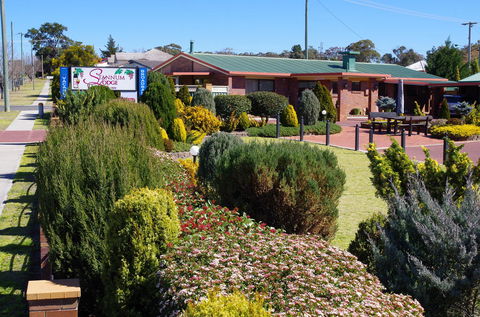 Stannum Lodge Motor Inn - Accommodation Asia 1
