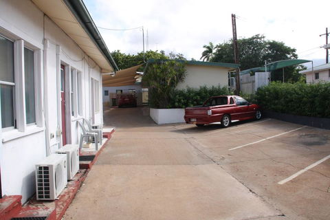 Star Inn Accommodation - Accommodation Asia 1