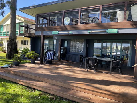 Starfish Cottage - Accommodation Asia 1