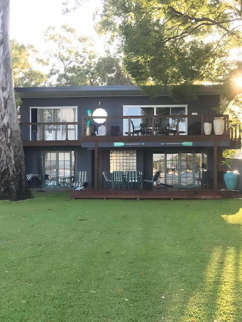Starfish Cottage - Accommodation Asia 2