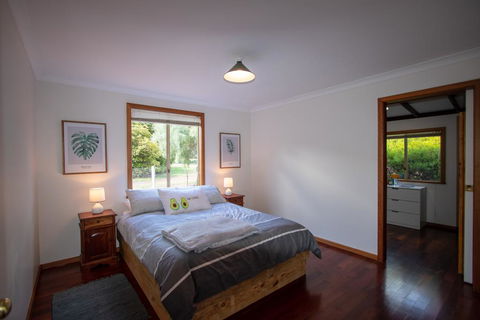 Stargazers - Accommodation Asia 1