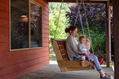 Stargazers - Accommodation Asia 0