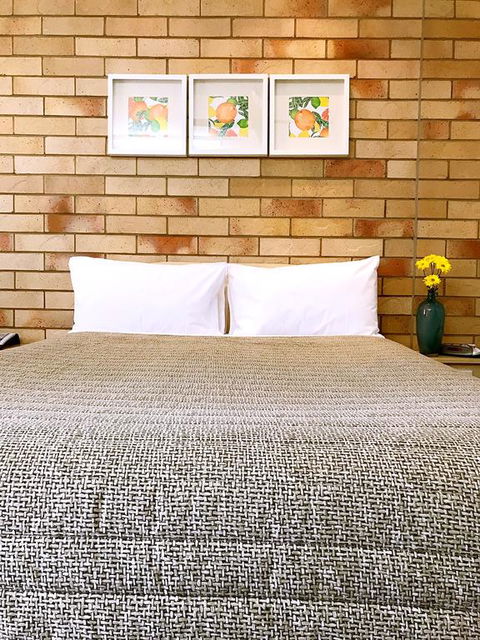 Starlight Motor Inn - Accommodation Asia 3