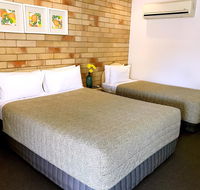 Starlight Motor Inn - Accommodation Asia