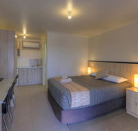 Starline Motor Inn - Accommodation Asia