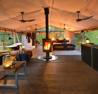 Starry Nights Luxury Camping - Accommodation Asia