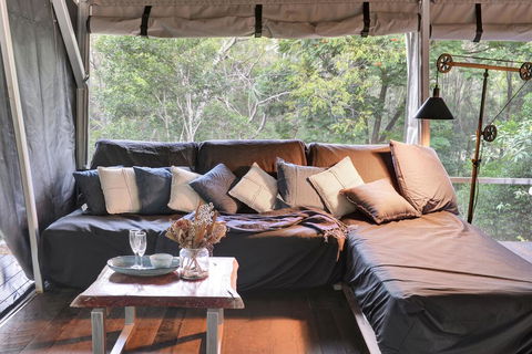 Starry Nights Luxury Camping - Accommodation Asia 1